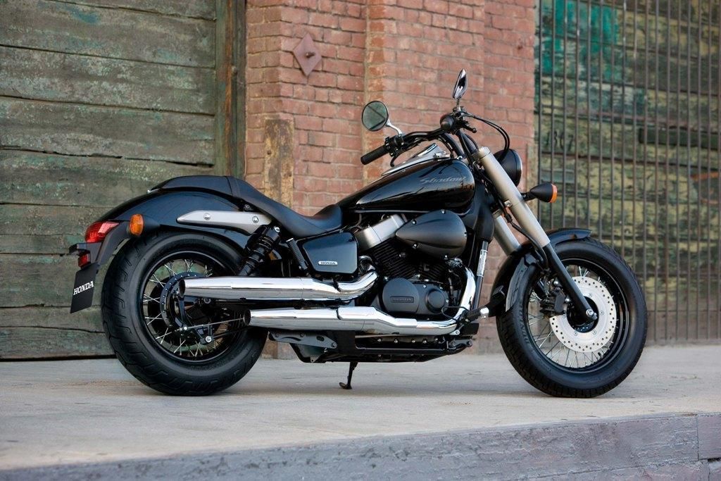 Honda shadow 750 deals 2013