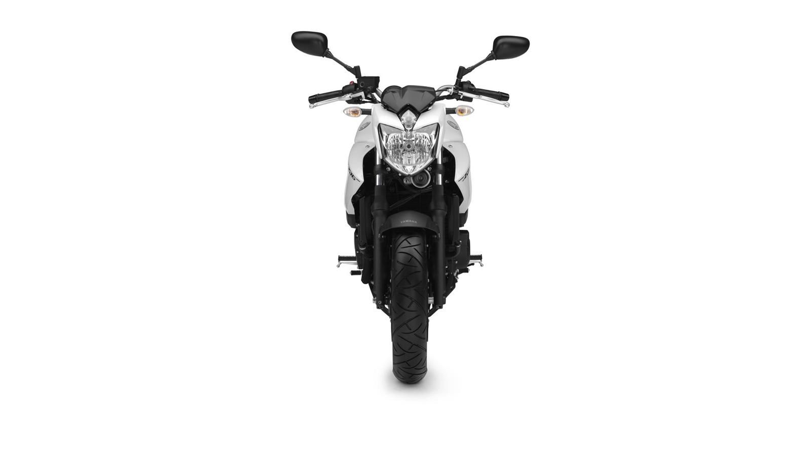 2013 Yamaha XJ6 ABS