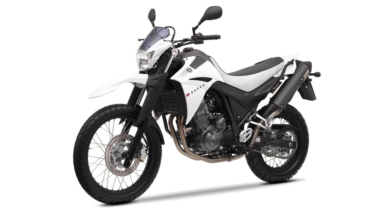 2013 Yamaha XT660R