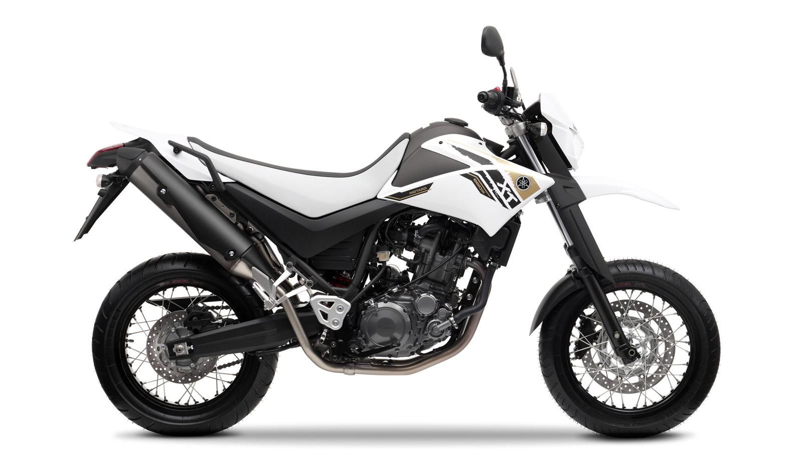 2013 Yamaha XT660X