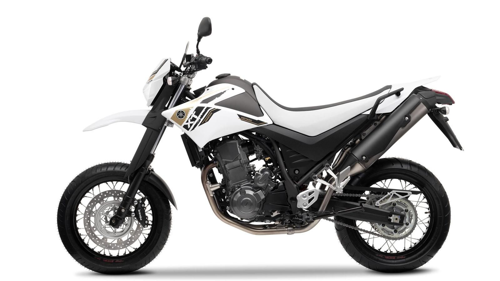 2013 Yamaha XT660X