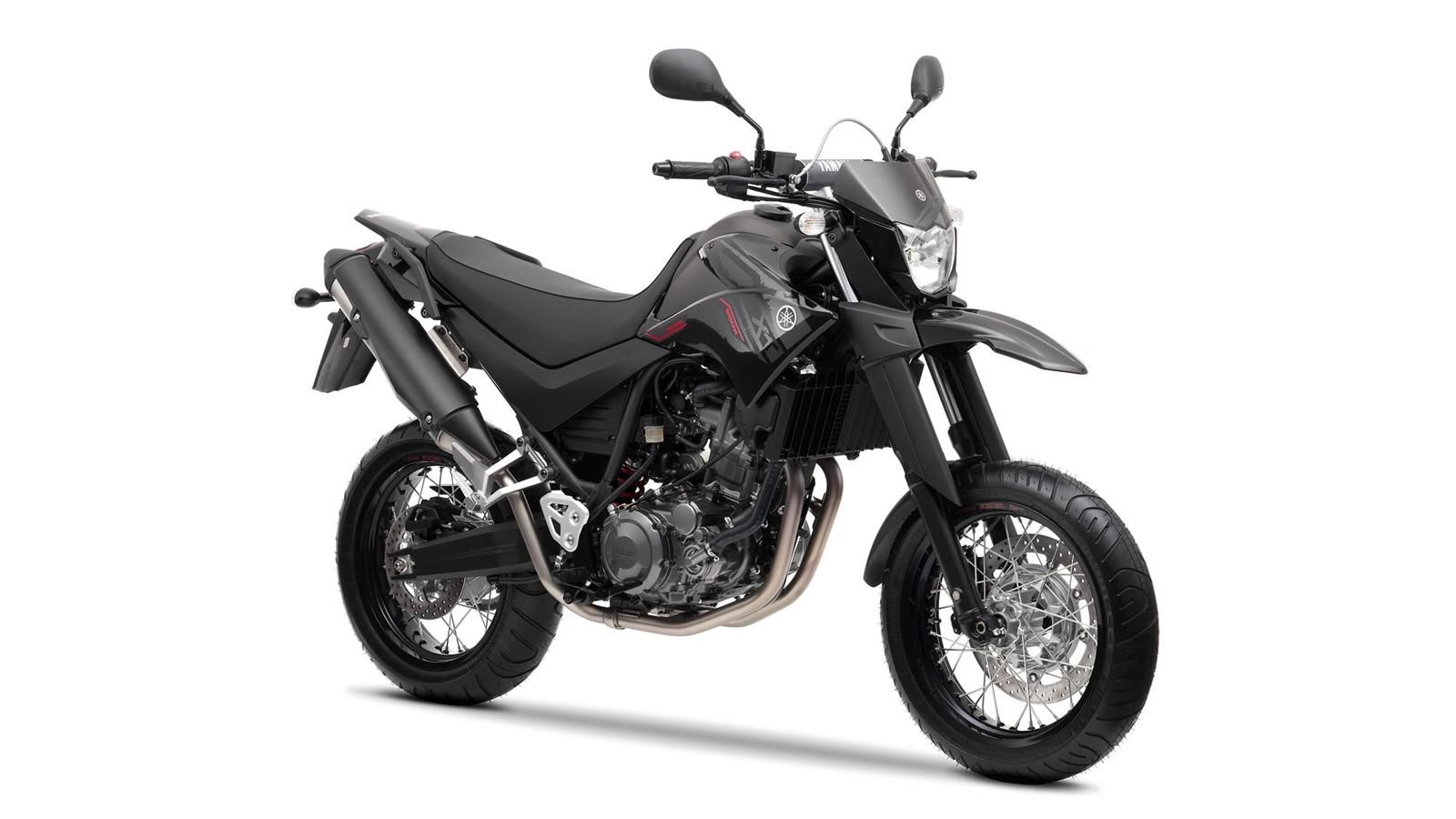 2013 Yamaha XT660X