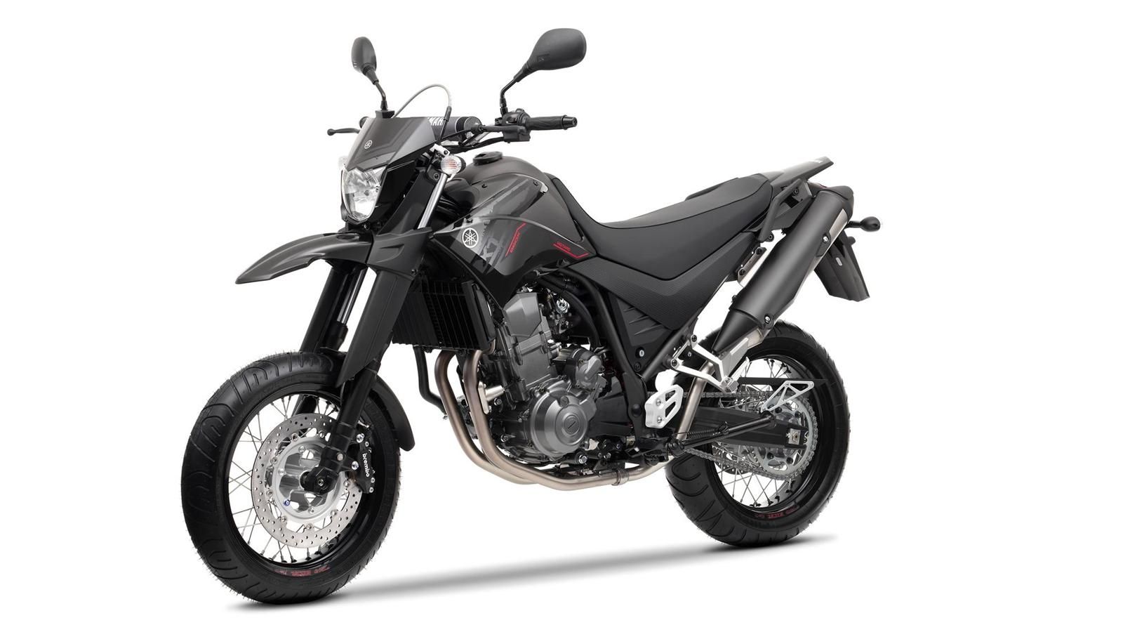 2013 Yamaha XT660X