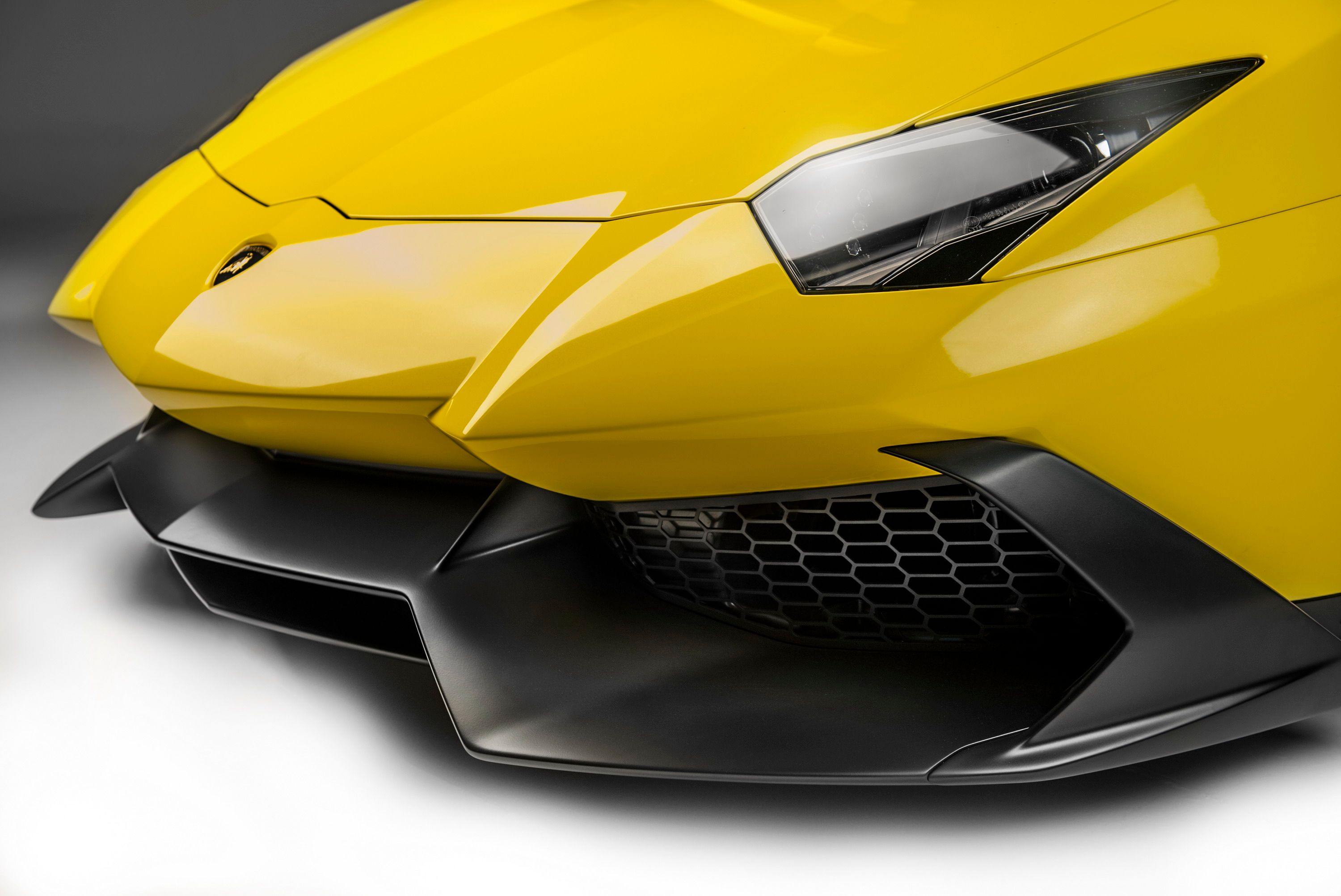 2014 Lamborghini Aventador LP720-4 50° Anniversario