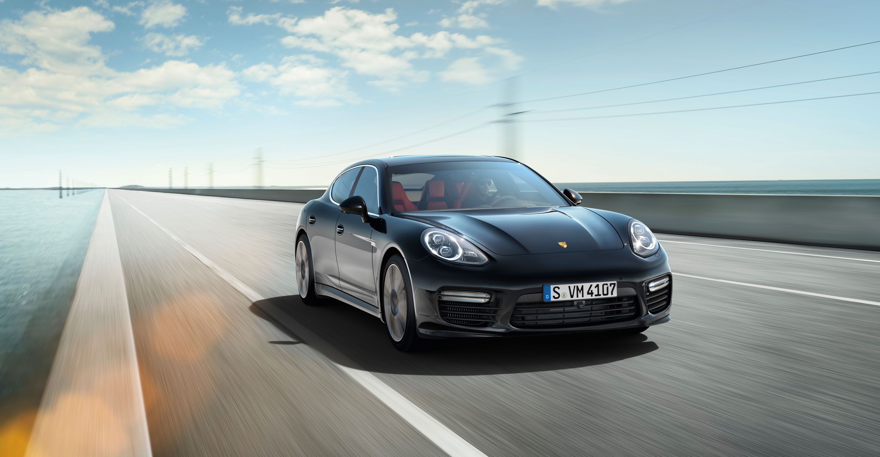 2020 Your 2008-2013 Porsche Panamera or 911 Might Have Been Molested 