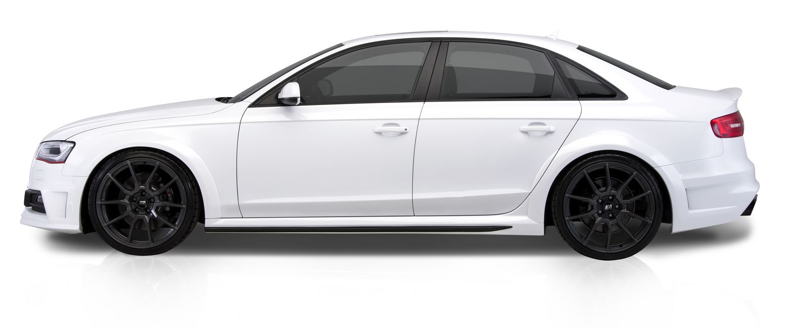2013 Audi A46 by MS Design
