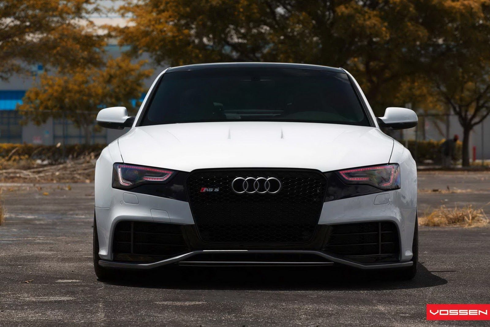 2013 Audi RS5 by OSS Designs