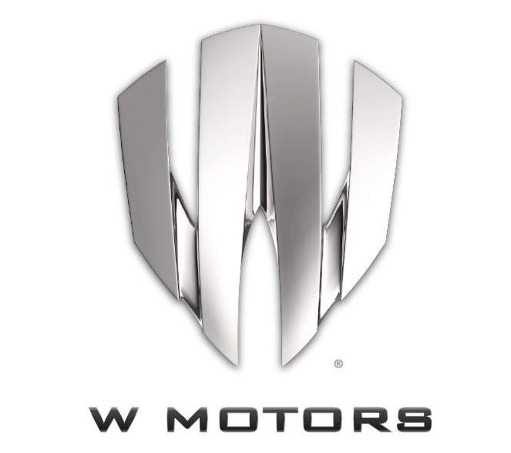 2013 W Motors Lykan Hypersport