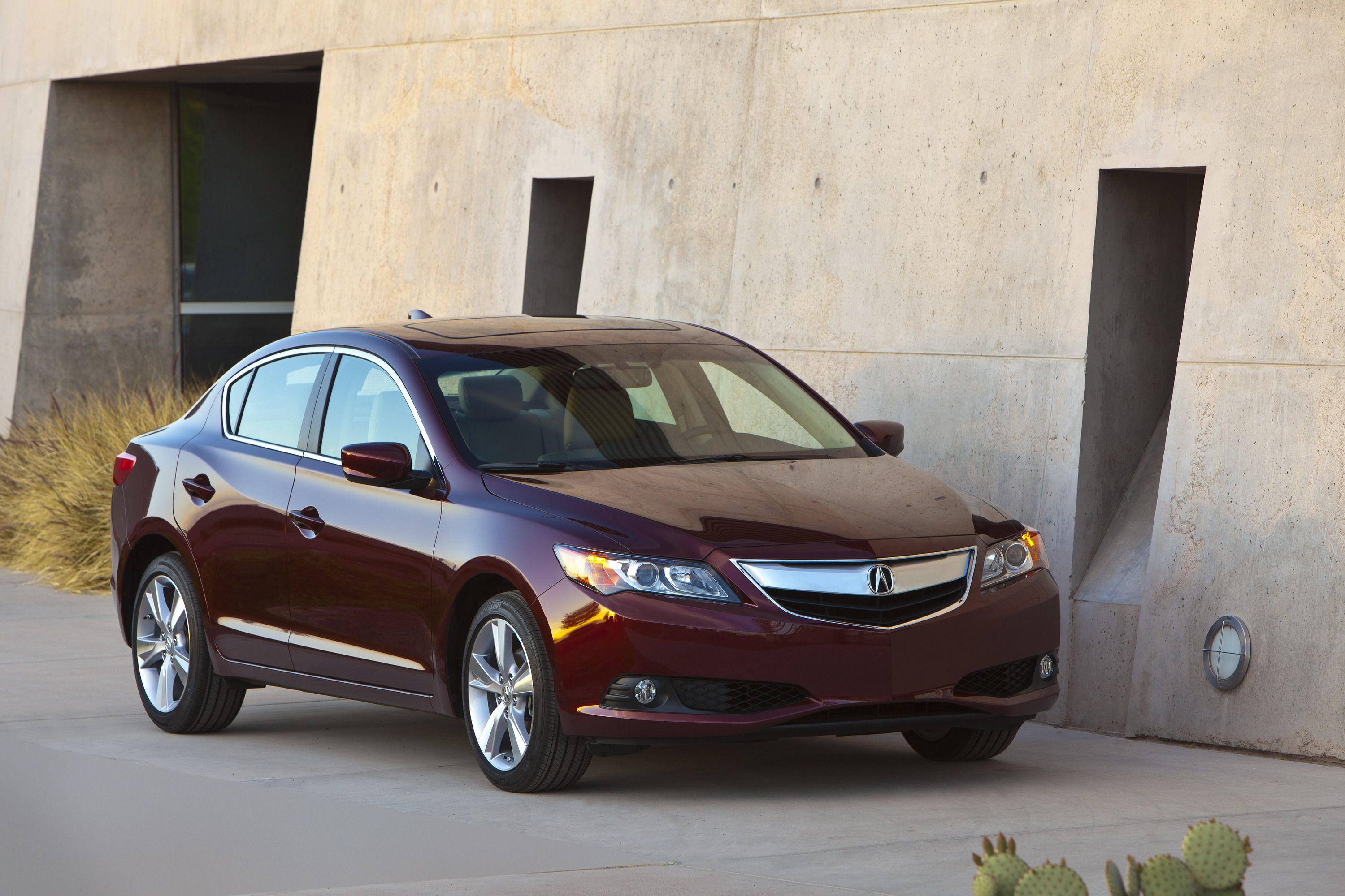 2013 - 2015 Acura ILX