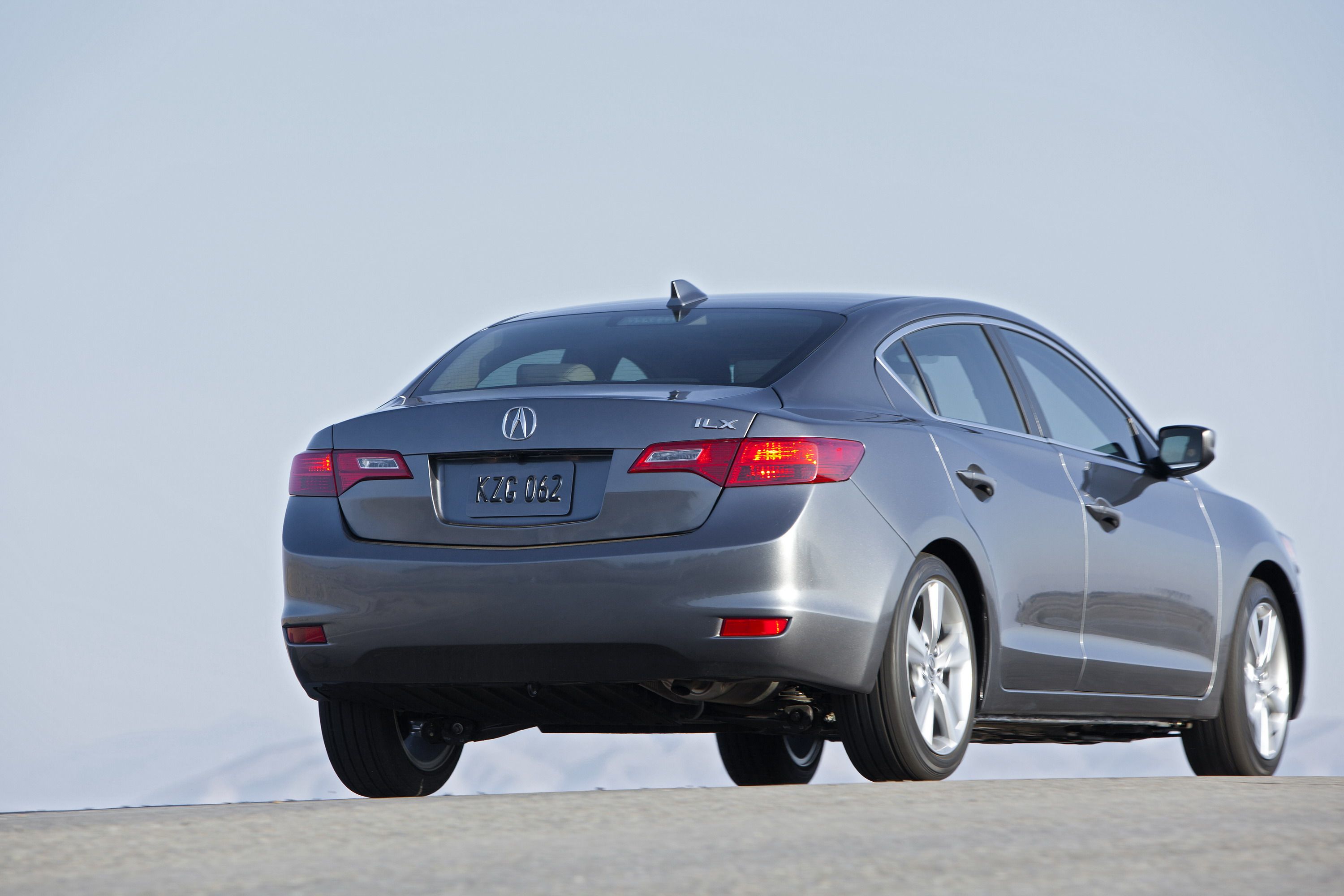 2013 - 2015 Acura ILX