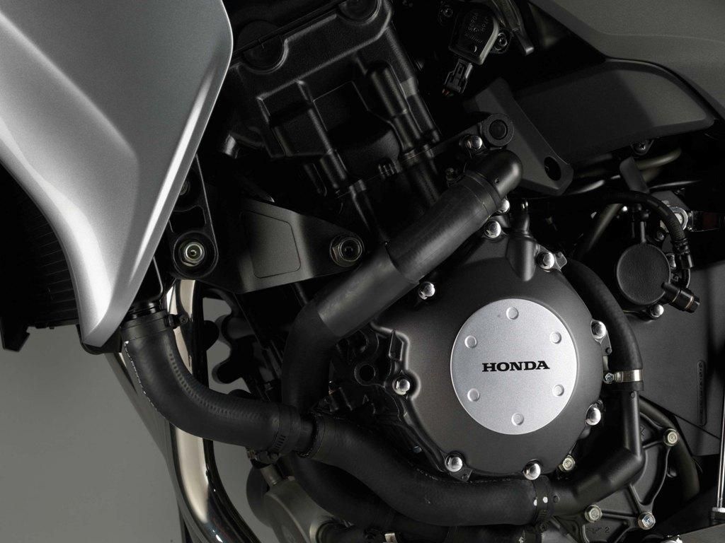 2013 Honda CBF1000F