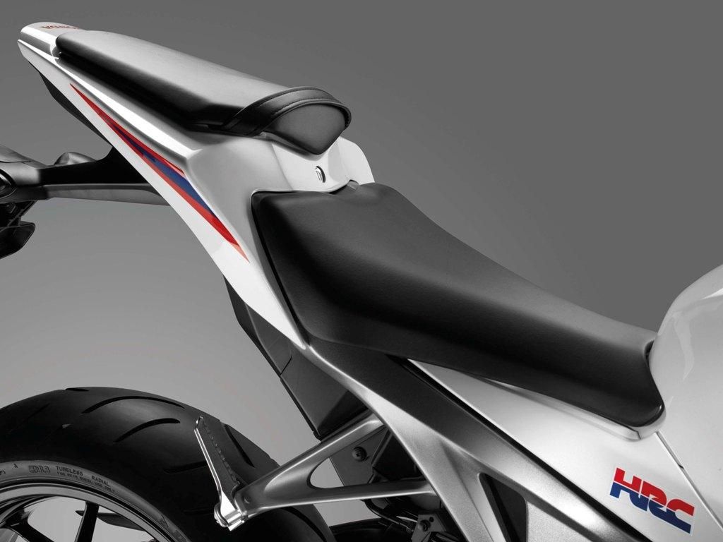 2013 Honda CBR1000RR Fireblade