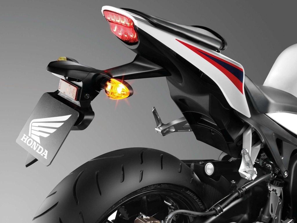 2013 Honda CBR1000RRA