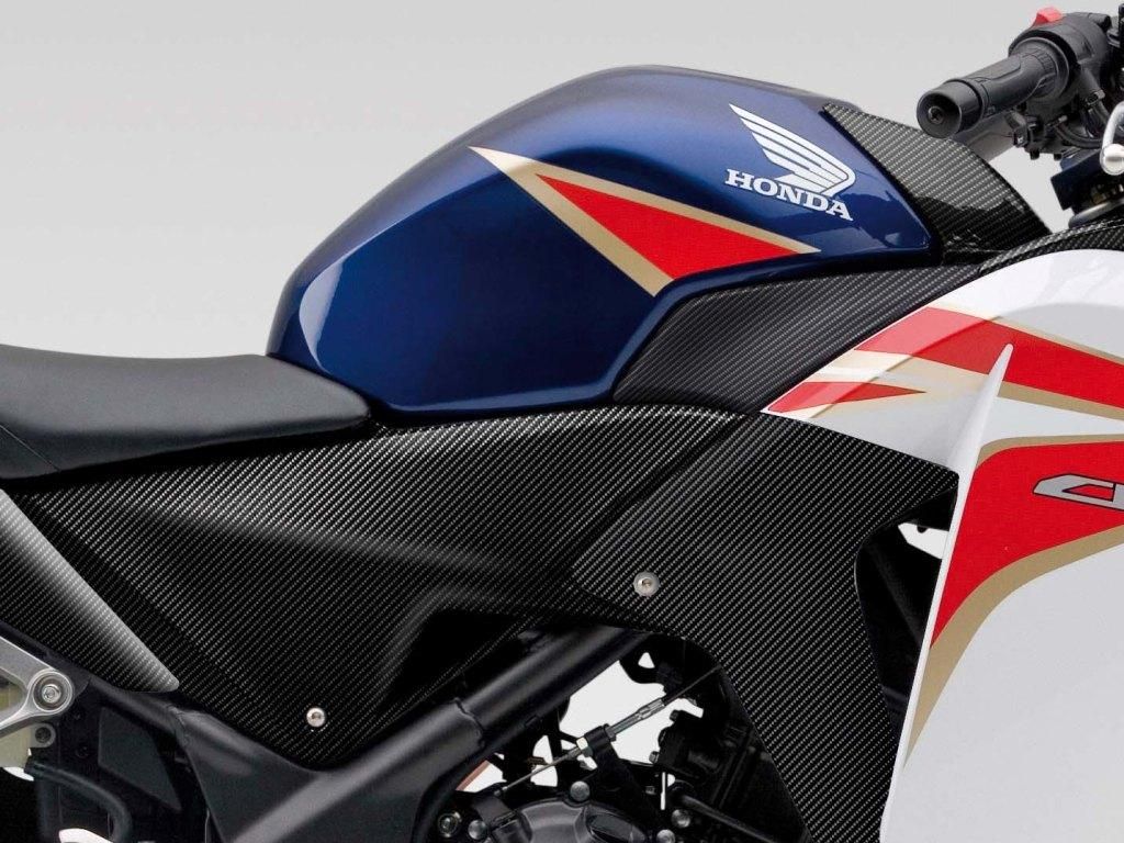 2013 Honda CBR250R