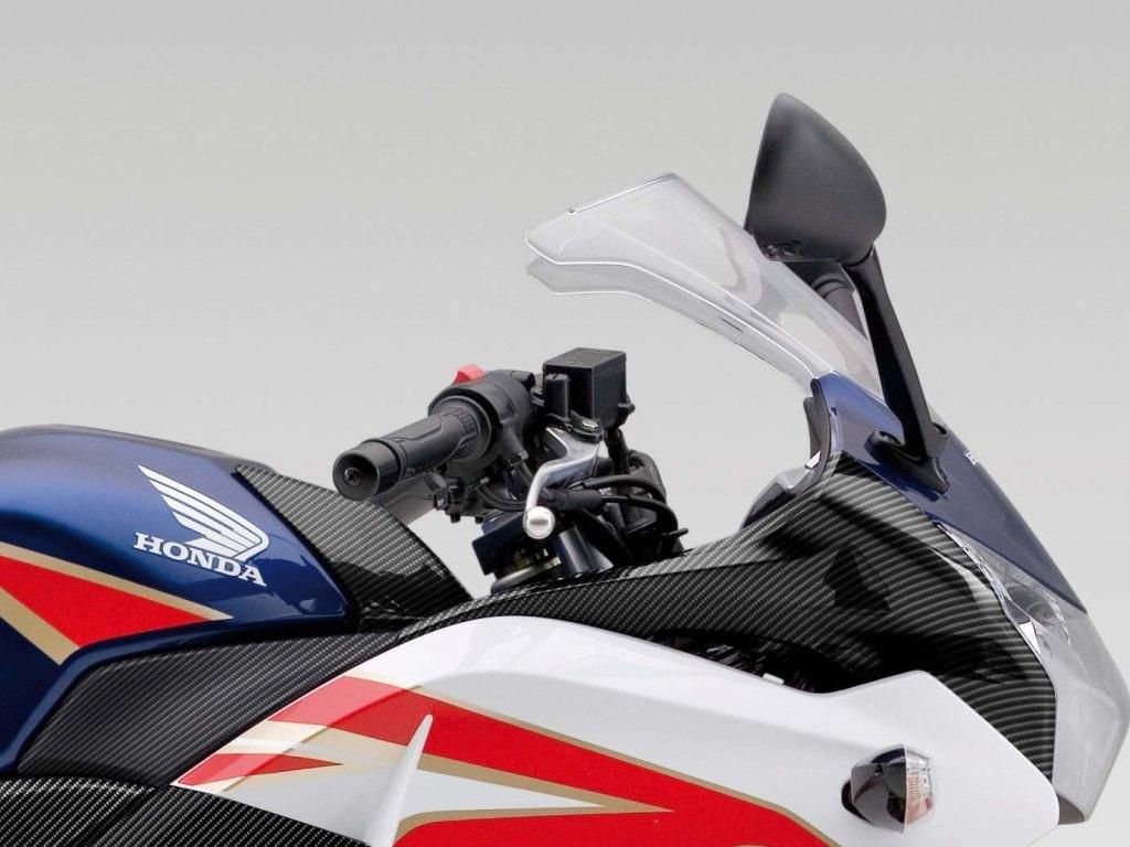 2013 Honda CBR250R