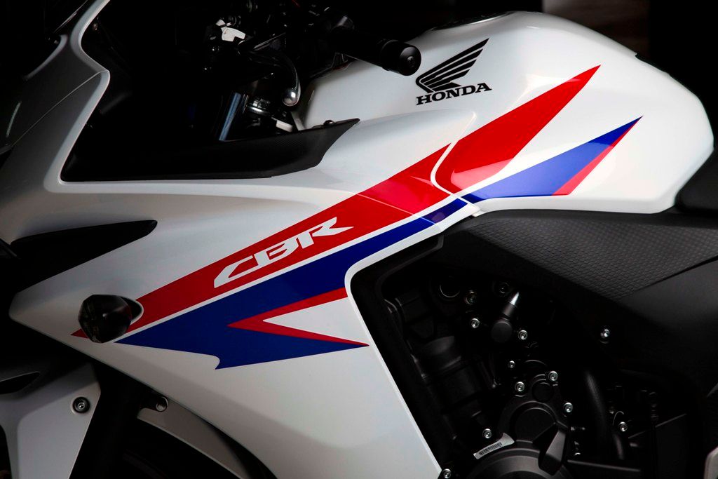 2013 Honda CBR500RA