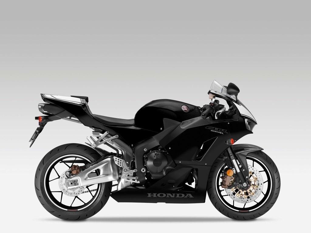 2013 Honda CBR600RRA