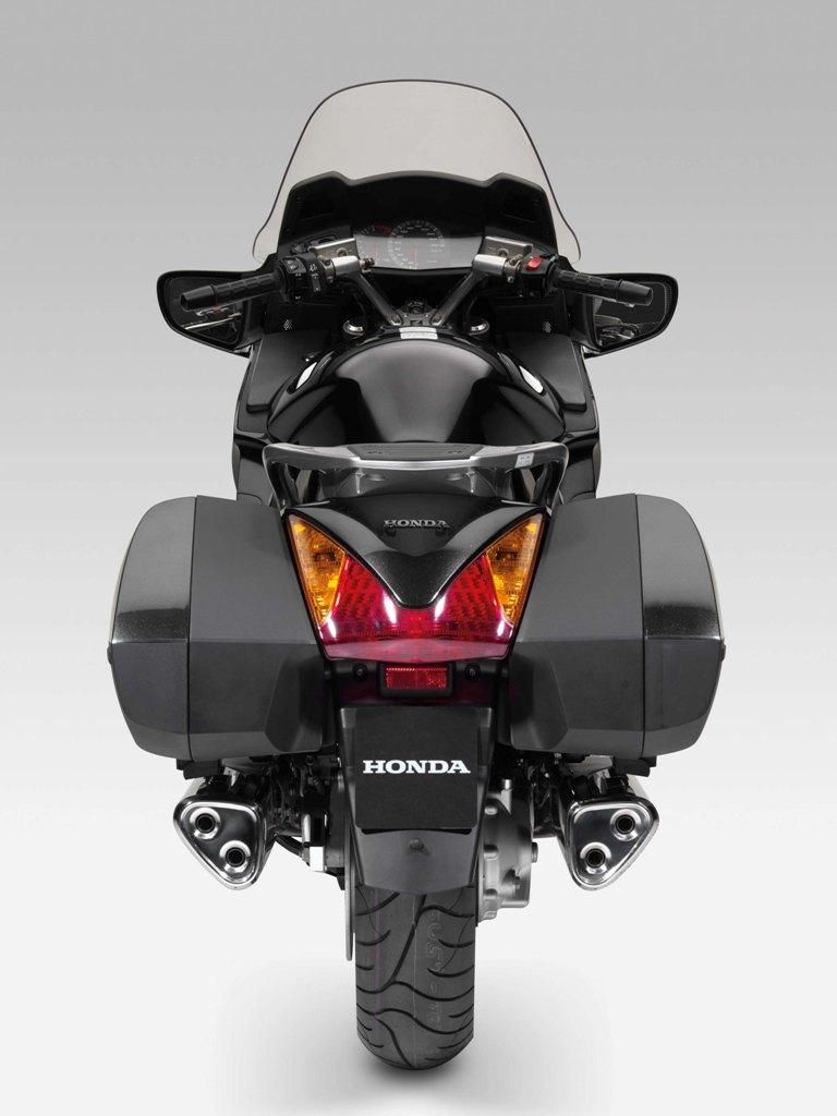 2013 Honda ST1300A