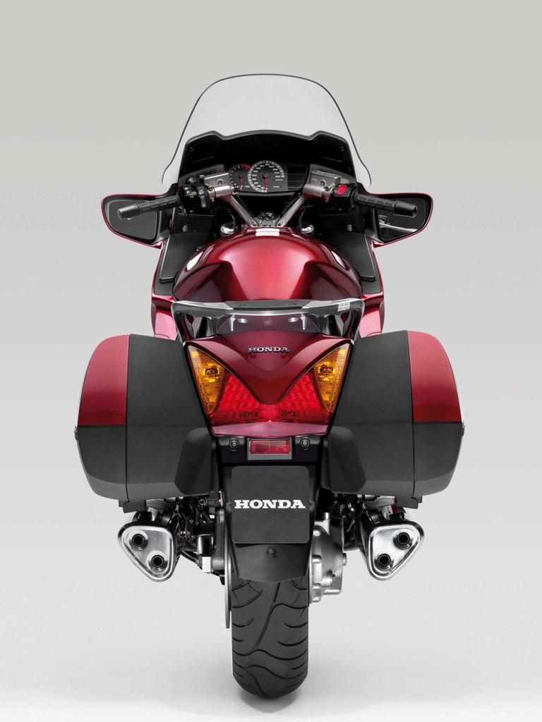 2013 Honda ST1300A