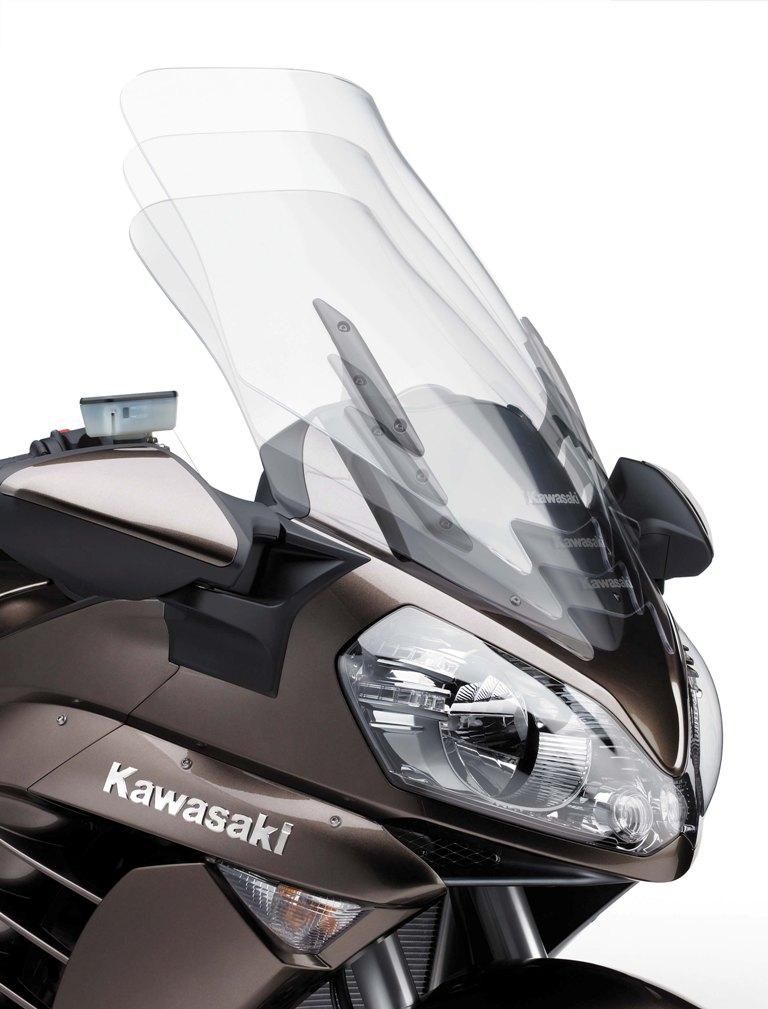 2013 Kawasaki Concours 14 ABS