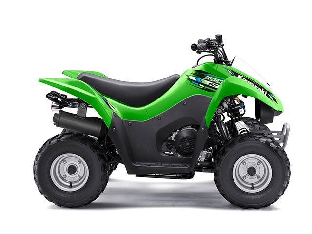 2013 Kawasaki KFX50