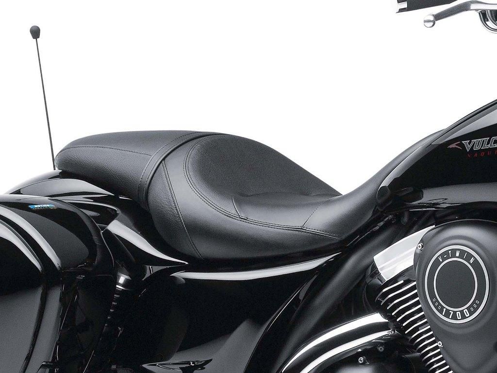 2013 Kawasaki Vulcan 1700 Voyager ABS