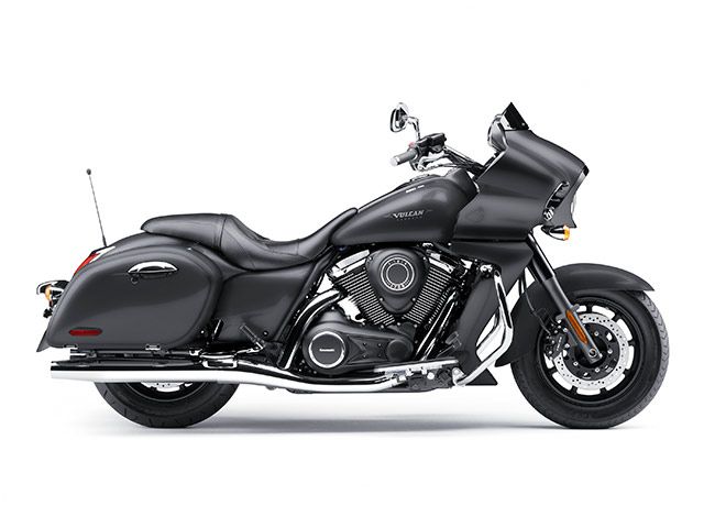 2013 Kawasaki Vulcan 1700 Vaquero