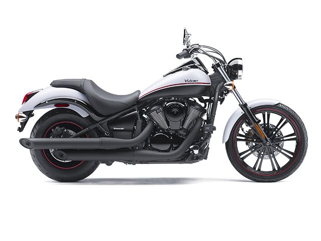 2013 Kawasaki Vulcan 900 Custom