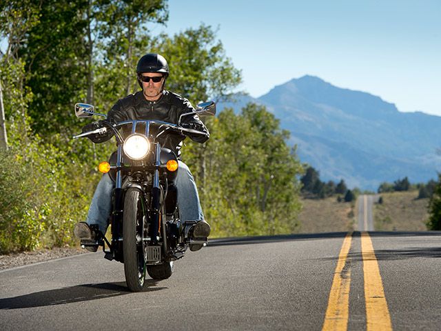 2013 Kawasaki Vulcan 900 Custom