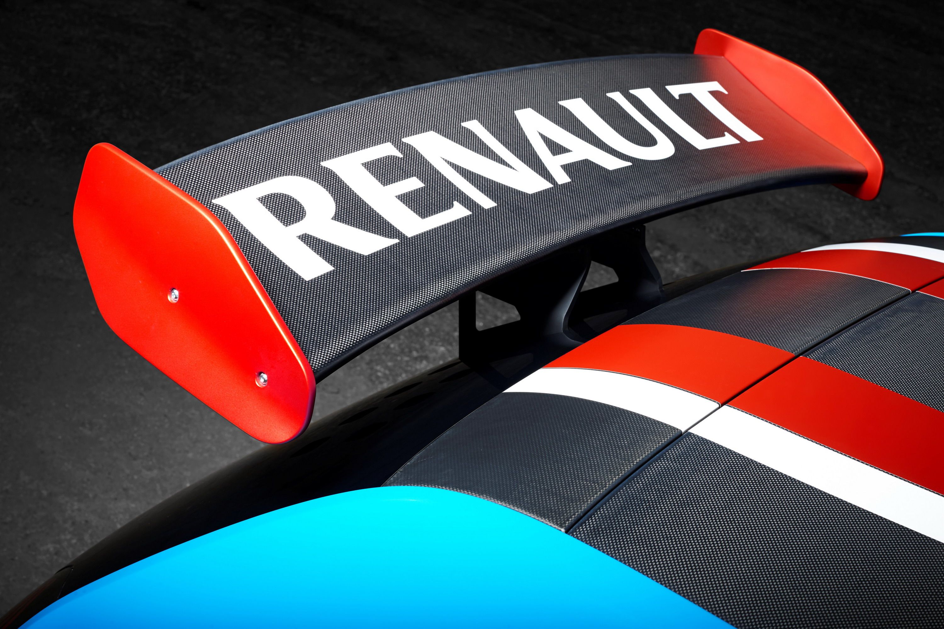 2013 Renault Twin'Run Concept