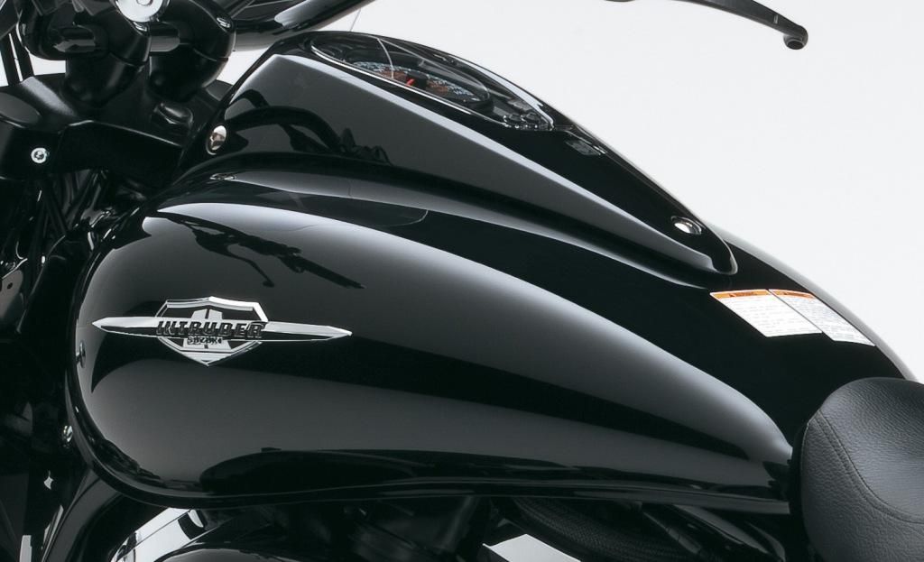 2013 Suzuki Intruder C1500T