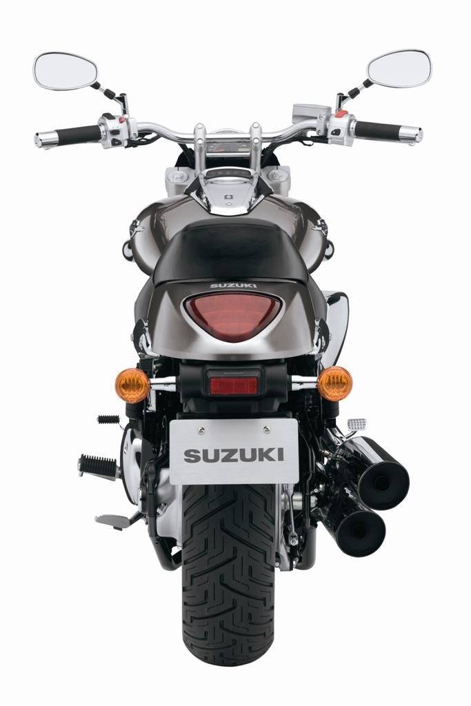 2013 Suzuki Intruder M800