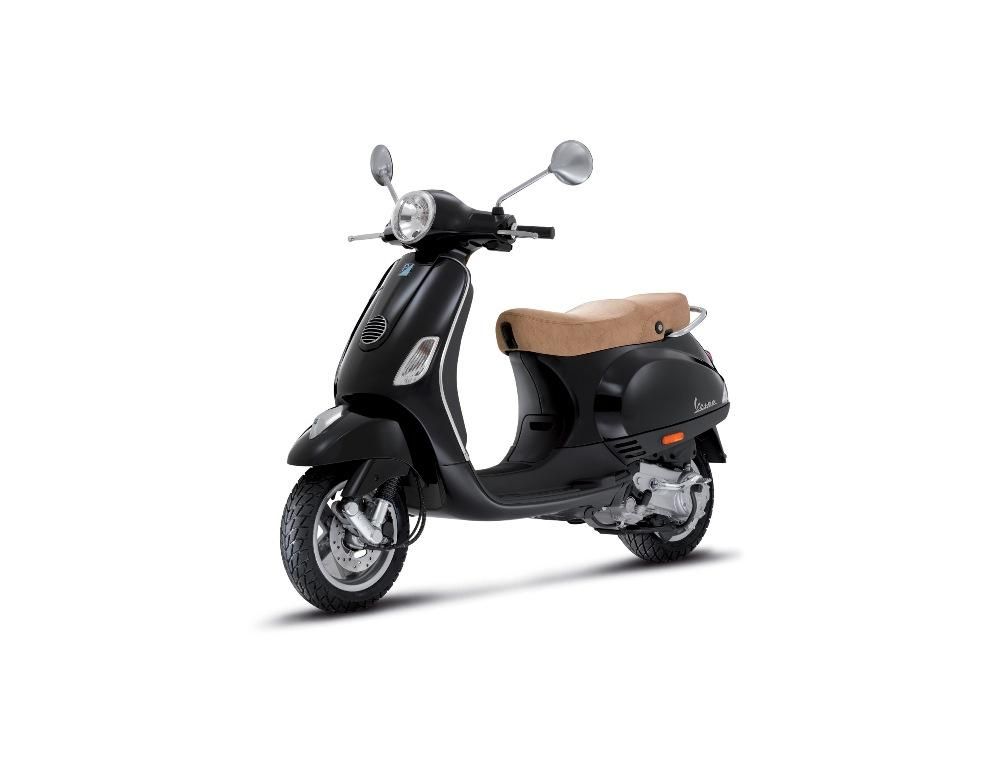 2013 Vespa LX 50 4V