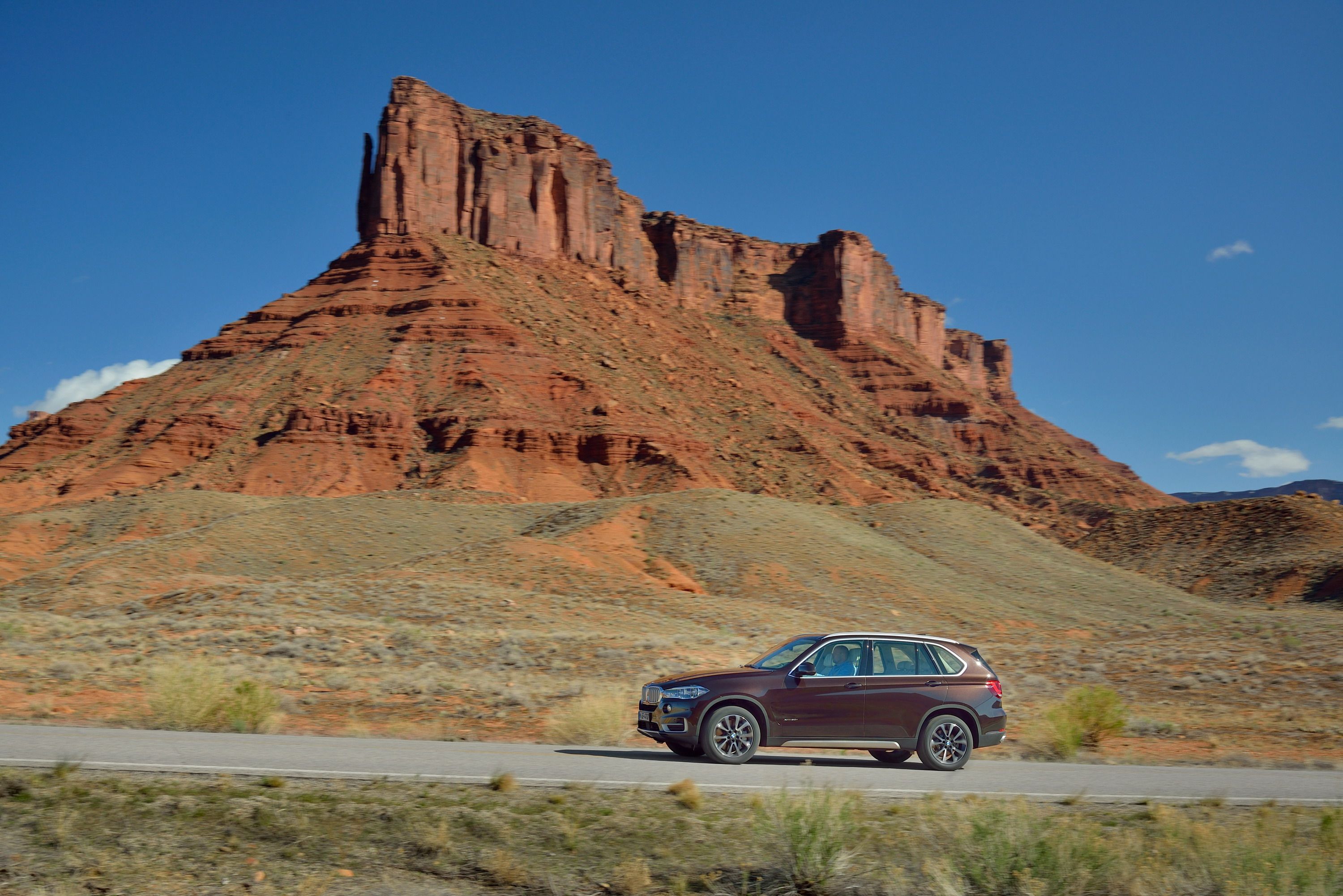 2014 BMW X5