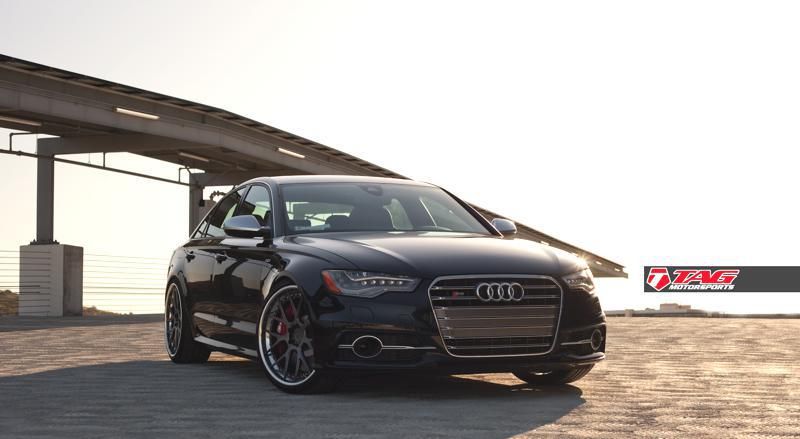 2013 Audi S6 by TAG Motorsports
