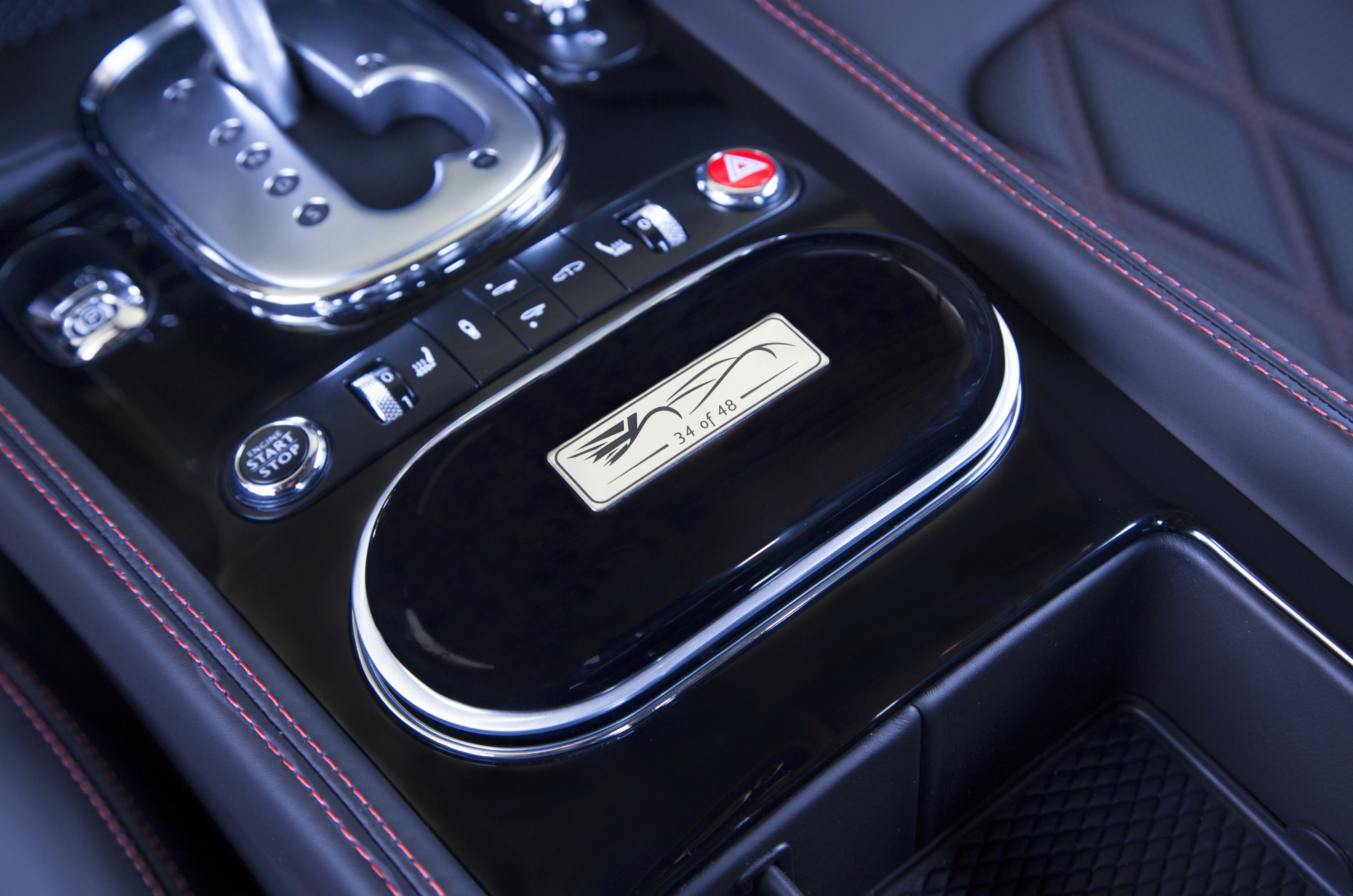 2013 Bentley Continental GT Le Mans Edition