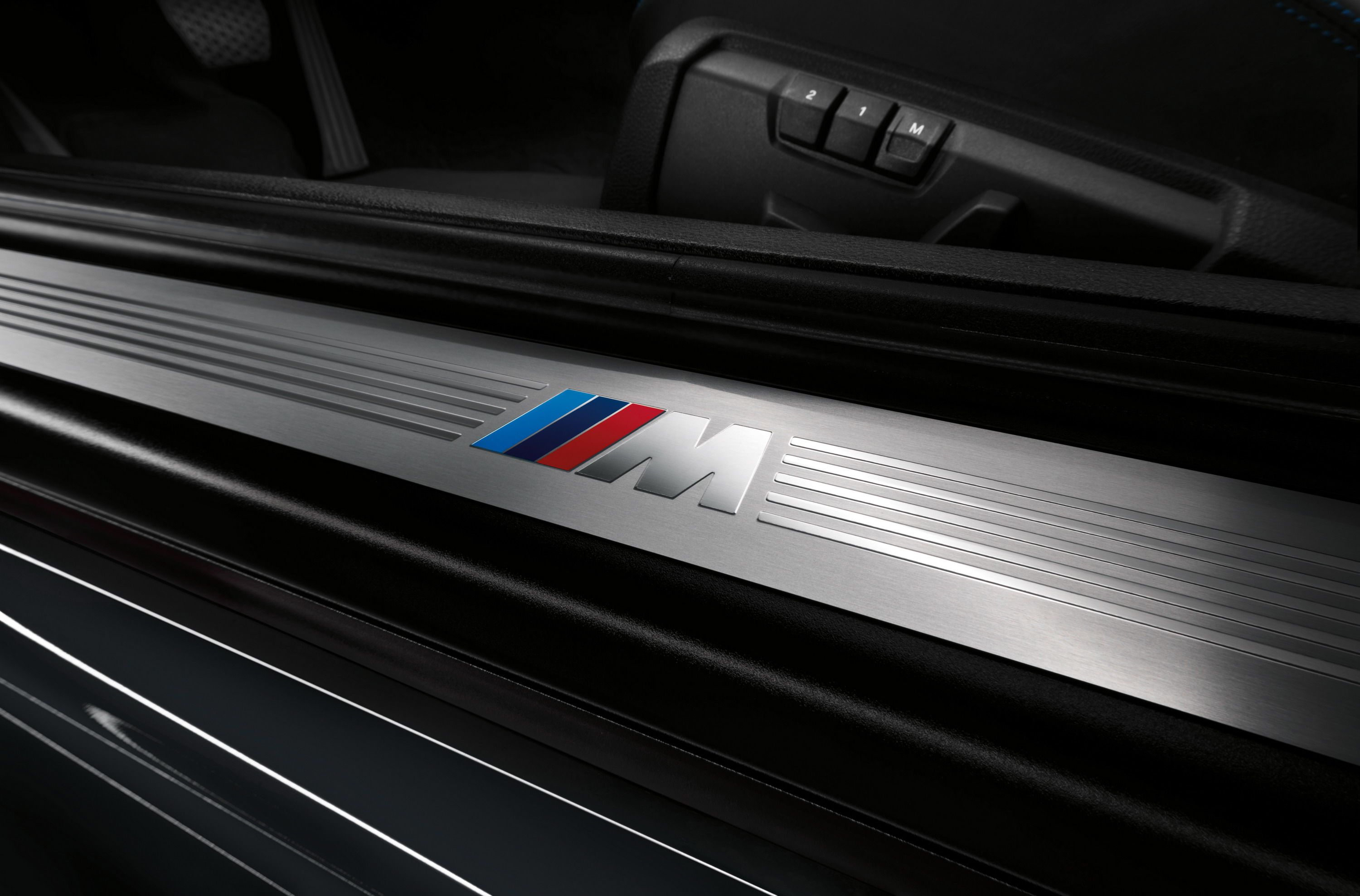 2013 BMW 6-Series M Sport Edition