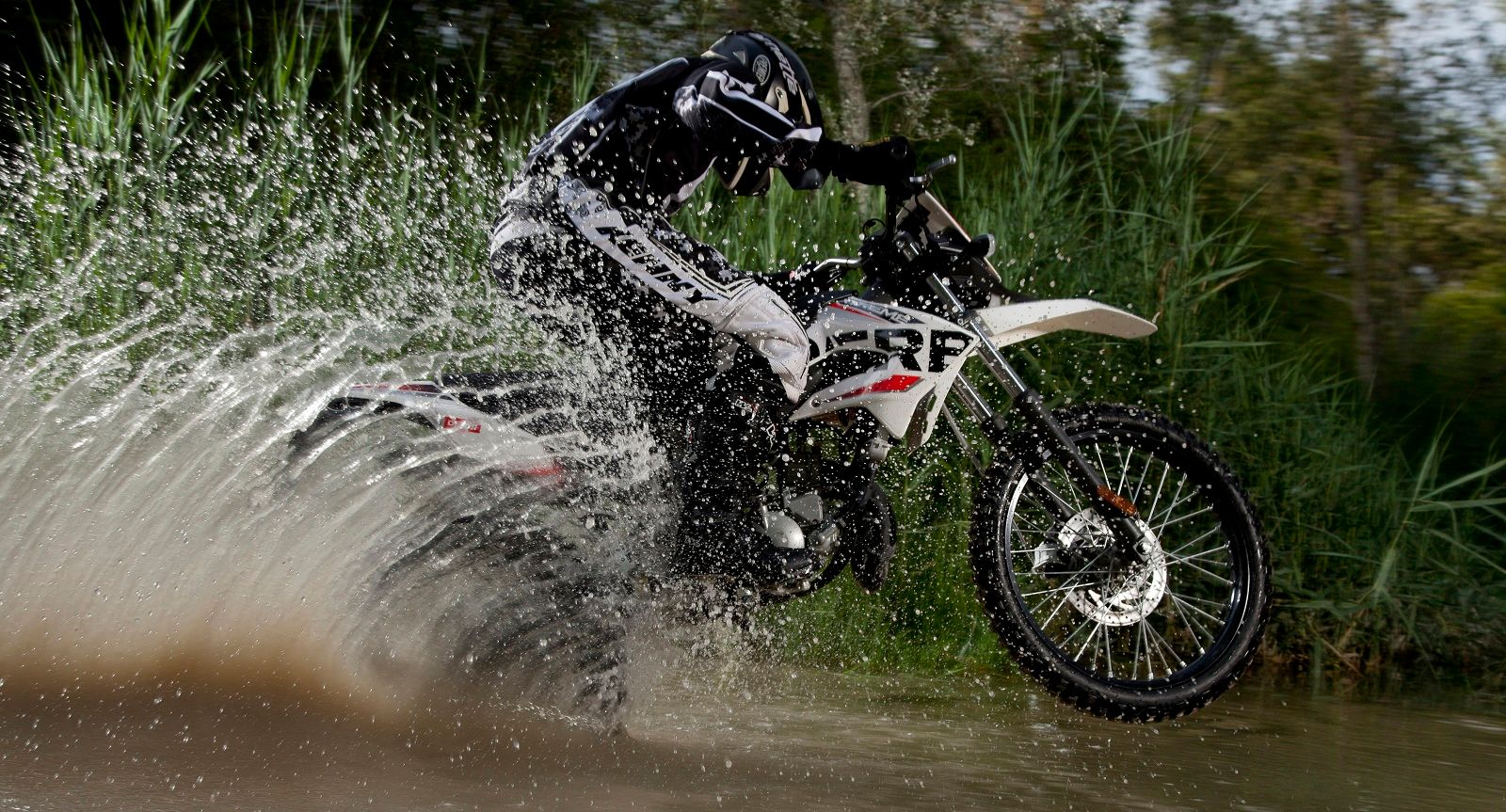 2013 Derbi Senda DRD X-Treme 50R