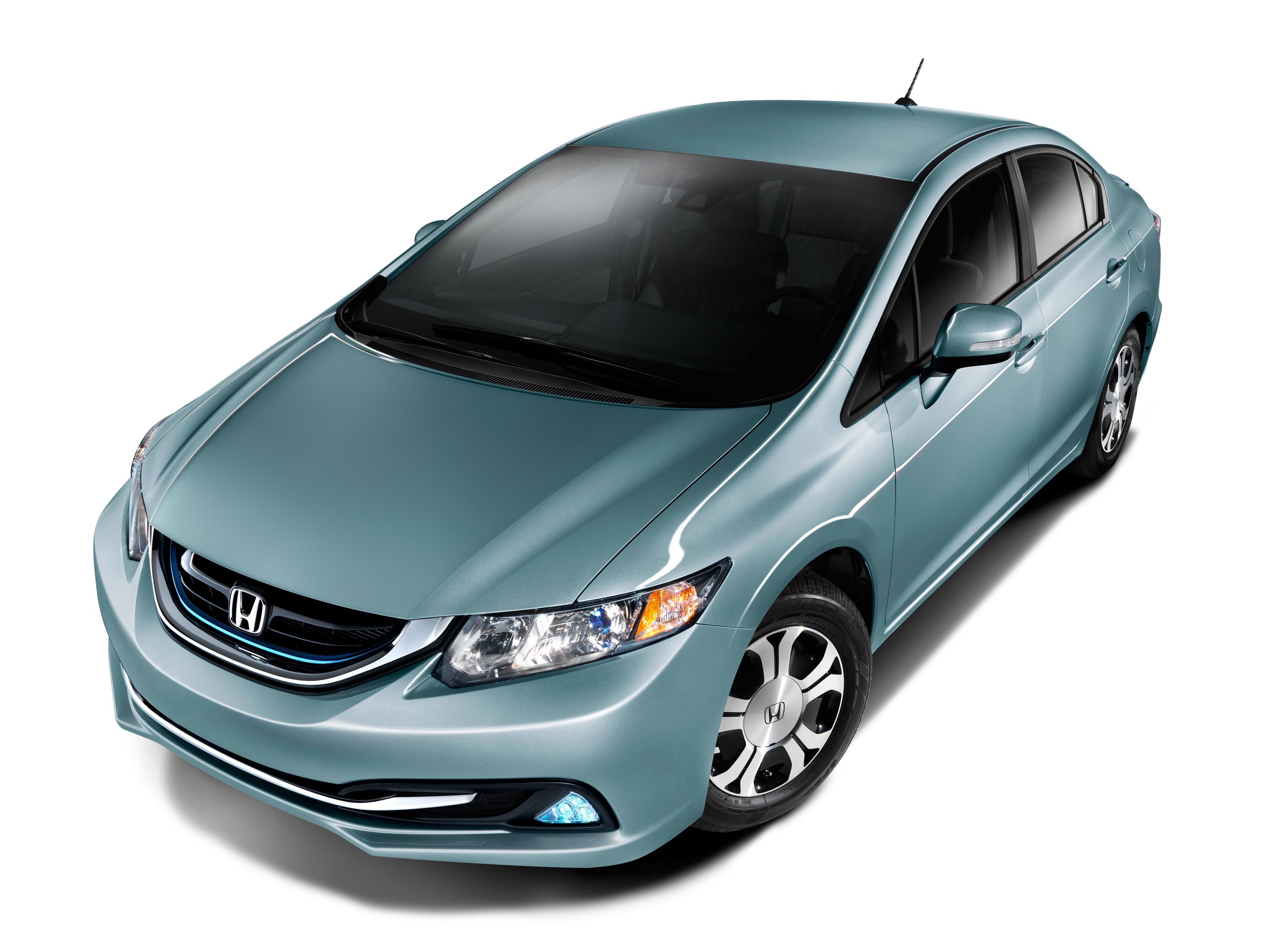 2013 Honda Civic Sedan