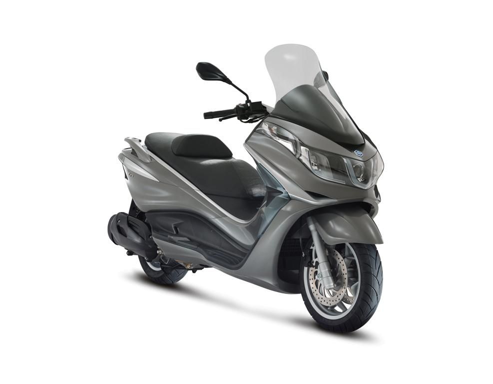 2013 Piaggio X10 350 ie