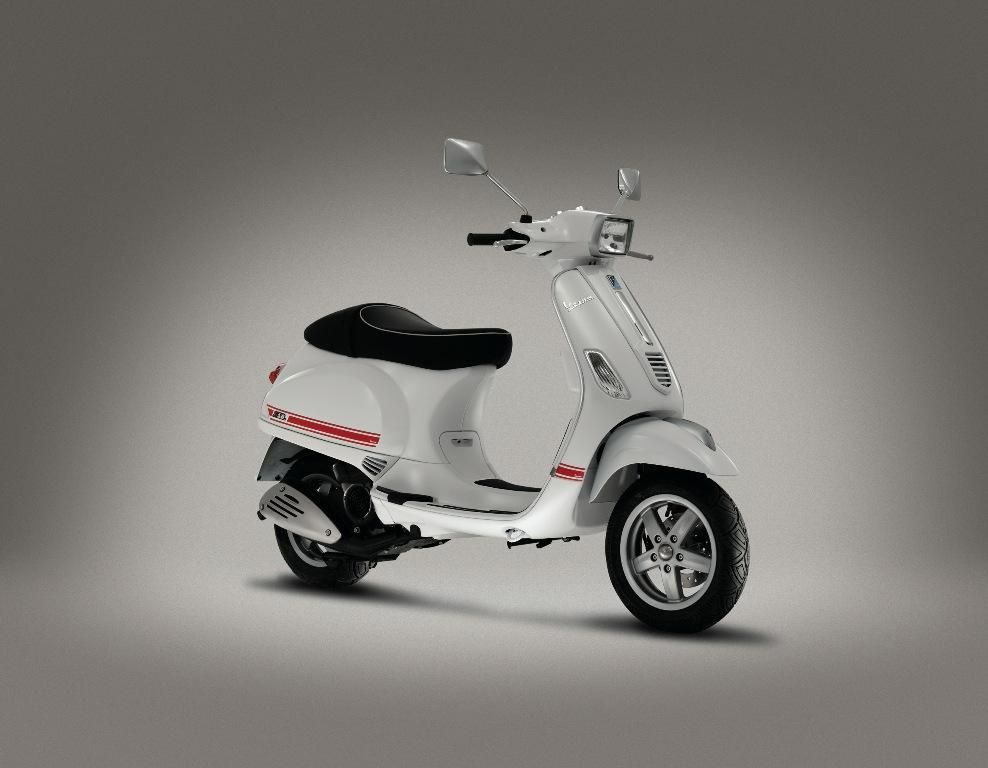 2013 Vespa S 50/150 SPORT SE