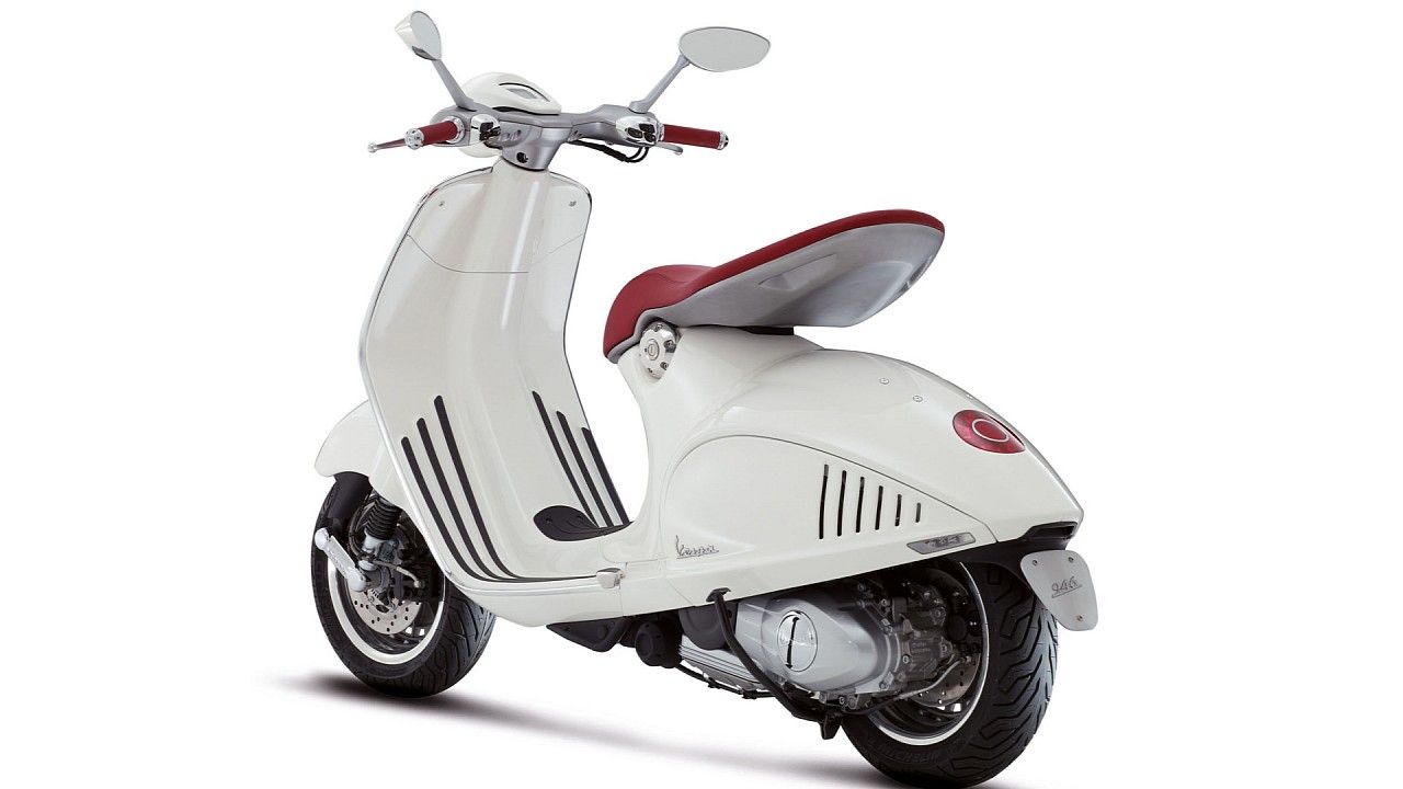 2013 Vespa 946