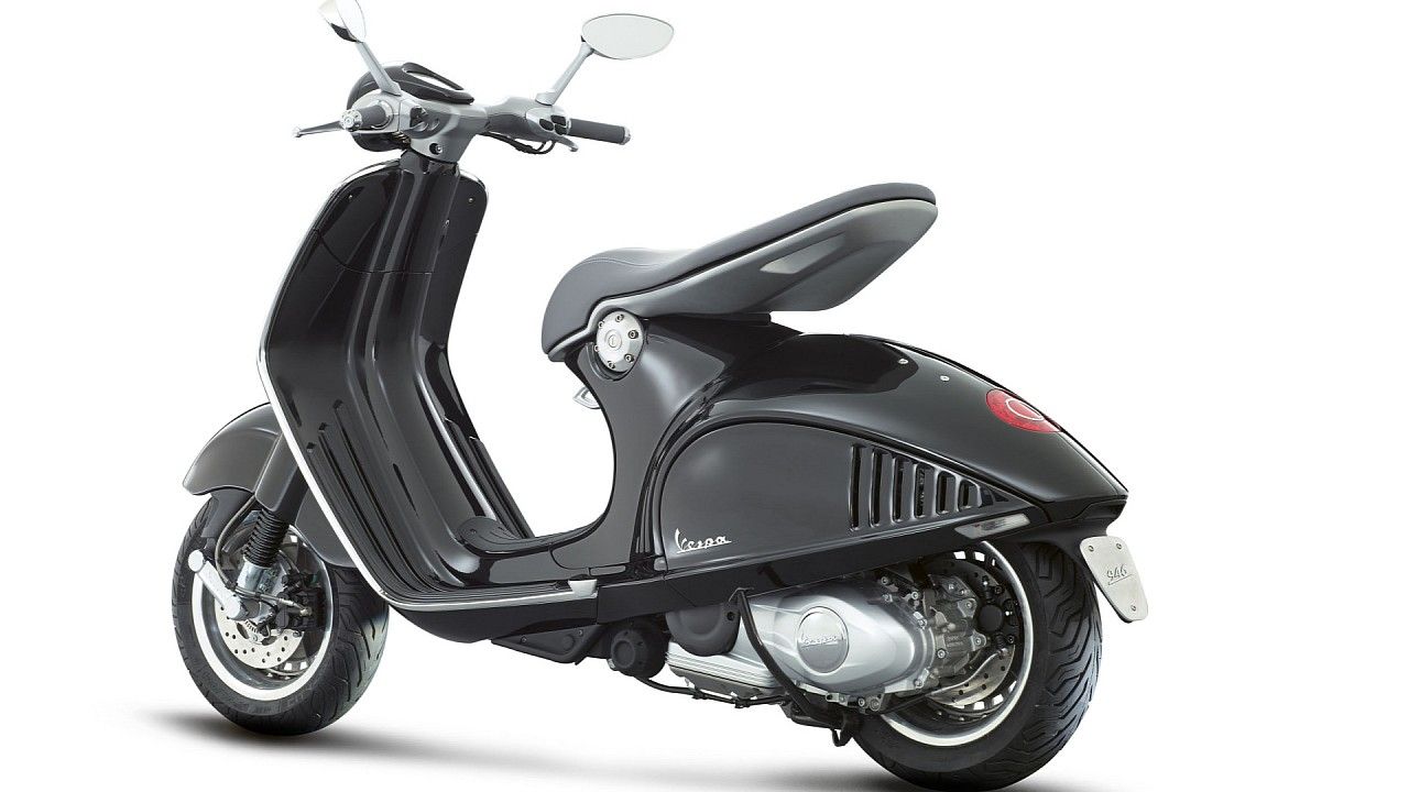 2013 Vespa 946