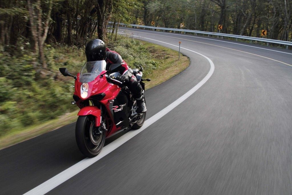 2013 Hyosung GT250R