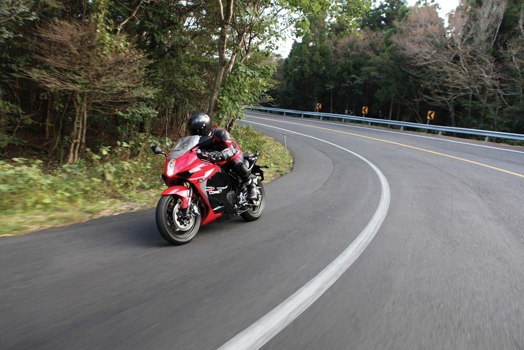 2013 Hyosung GT250R