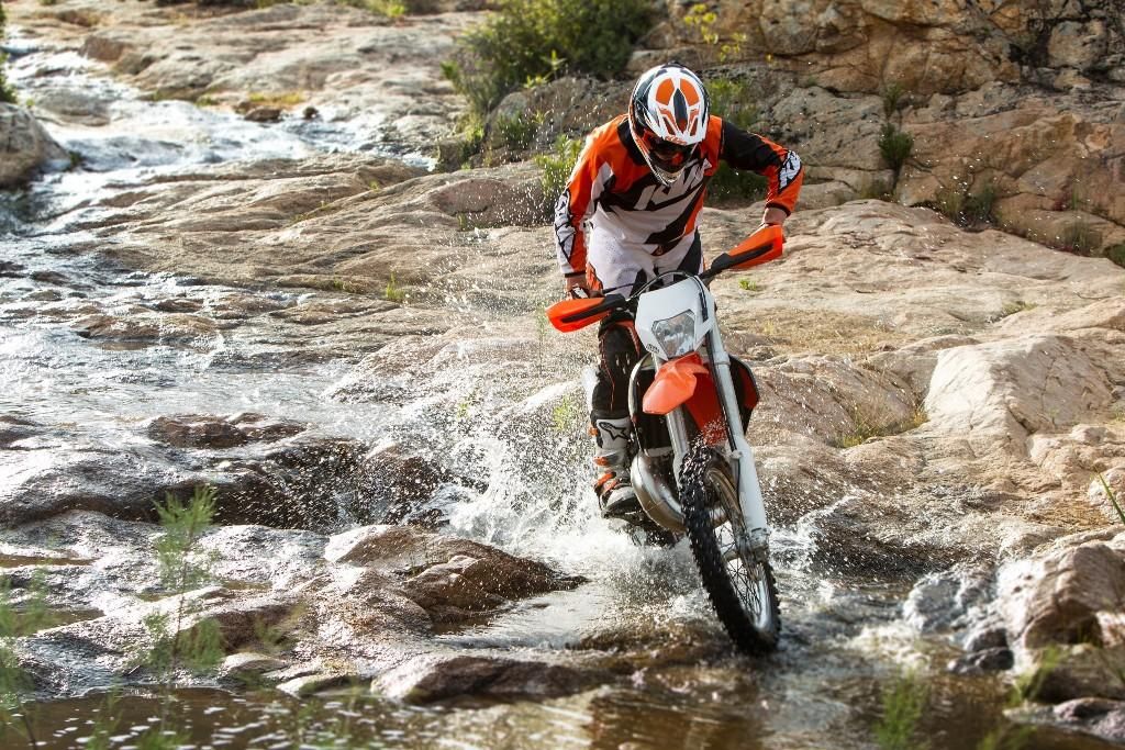 2013 KTM 250 XC-F 