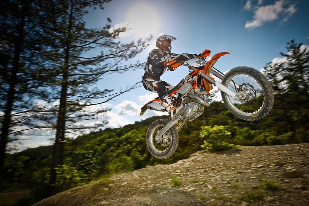 2013 KTM 250 XC-F 