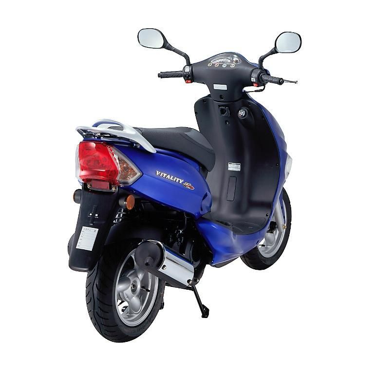 2013 Kymco Vitality