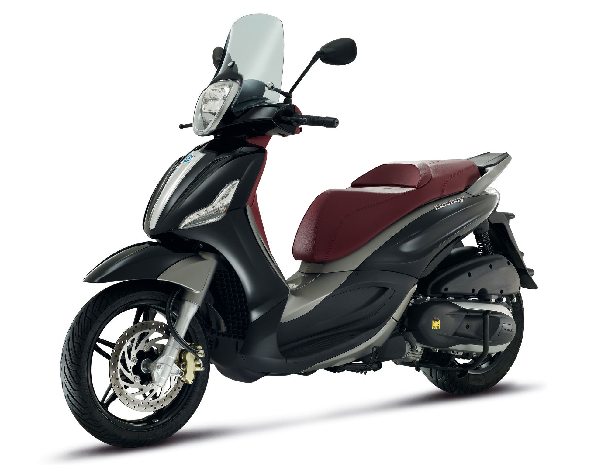 Piaggio 350 on sale