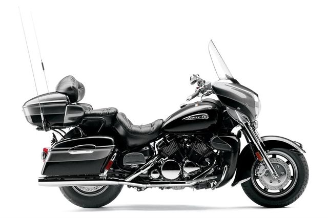 2013 Yamaha Royal Star Venture S